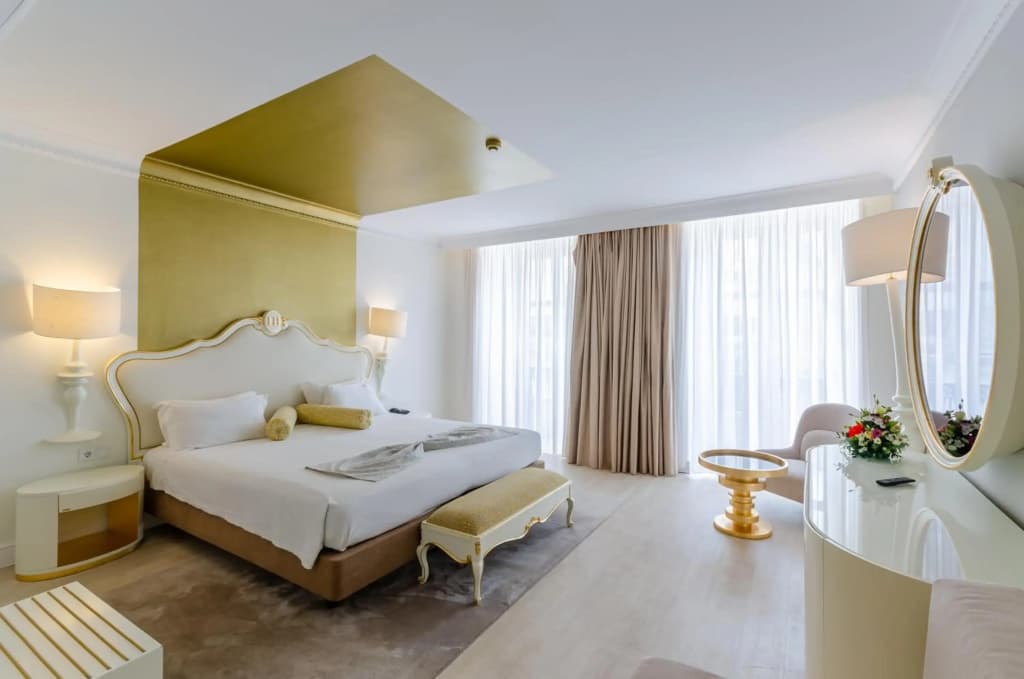 Hotel Borges Chiado - photo 6