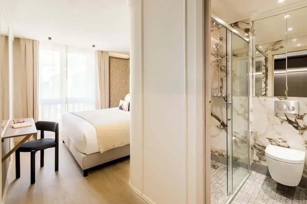 Merveil Signature Suite - Archives II - photo 23