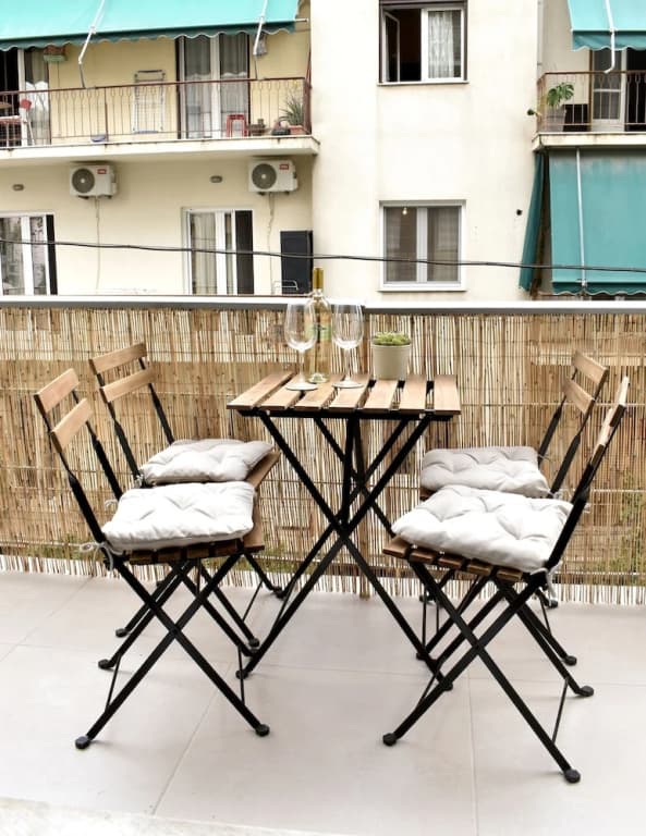 Siga-siga Luxury Acropolis Apt - photo 28
