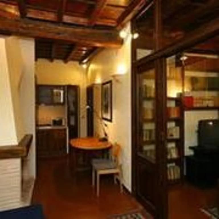 Santa Maria Apartment - photo 8