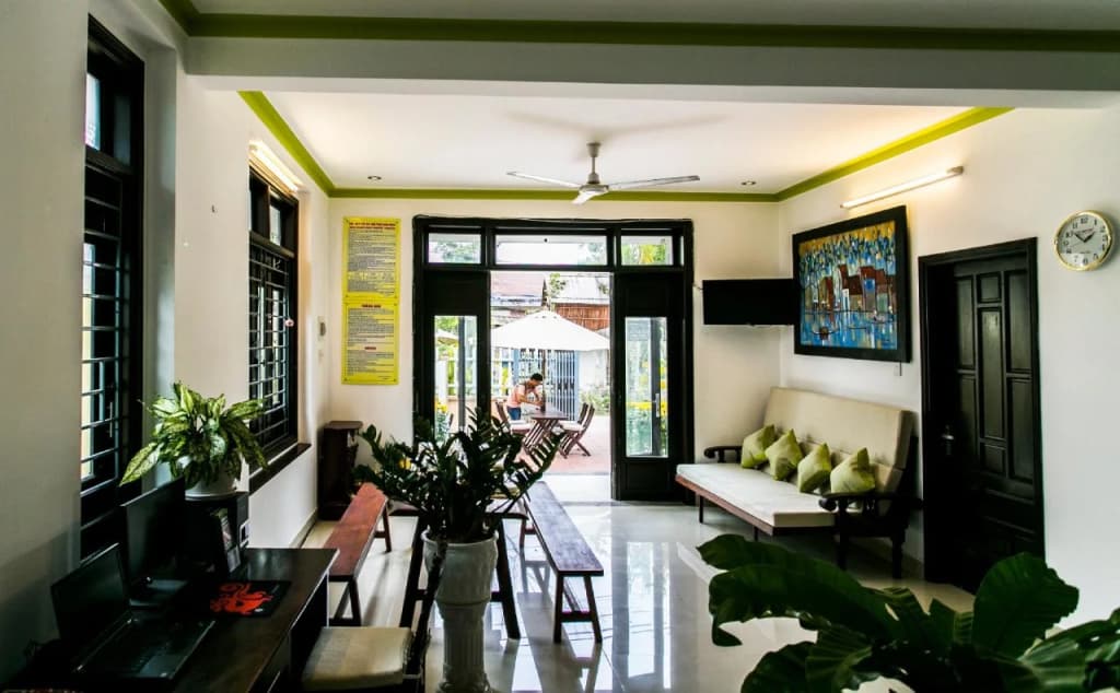Coconut Hamlet Homestay - photo 1