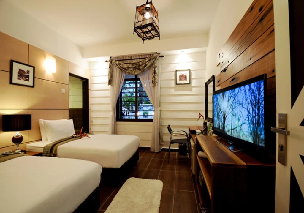 NPF Bali Villa - photo 4