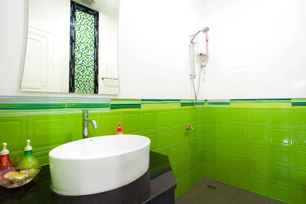 Baan Sutra Guesthouse - photo 8