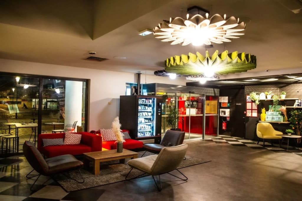 ibis Paris Bercy Village 12ème - photo 30