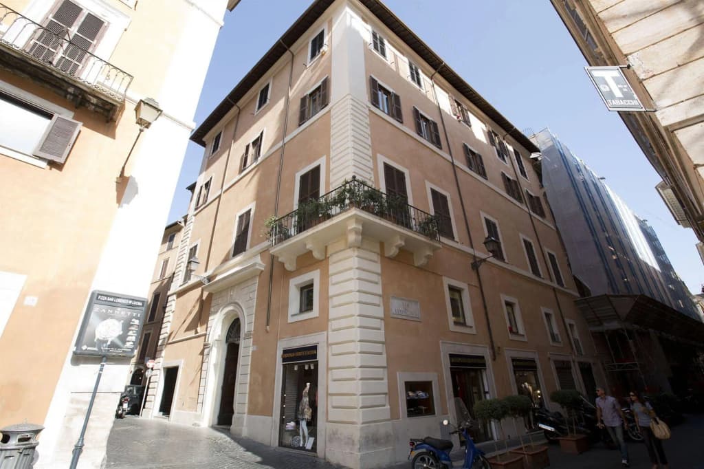 Relais Leone - photo 1