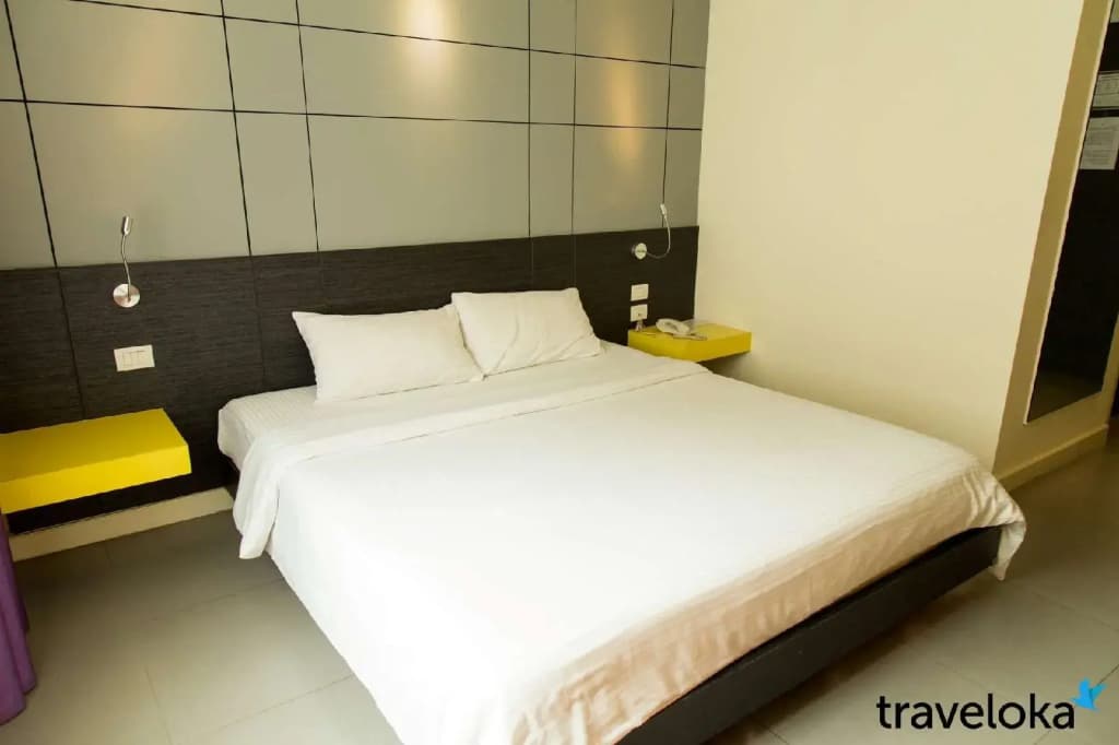 The Park Residence at Bangkok - photo 31