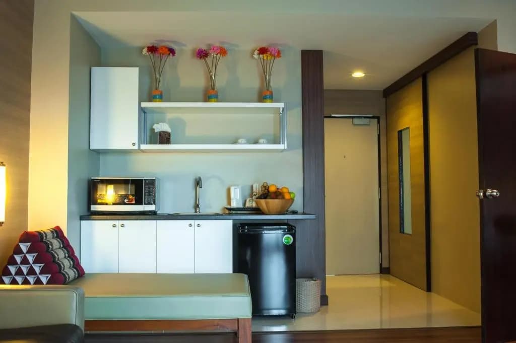 Marsi Hotel - photo 16