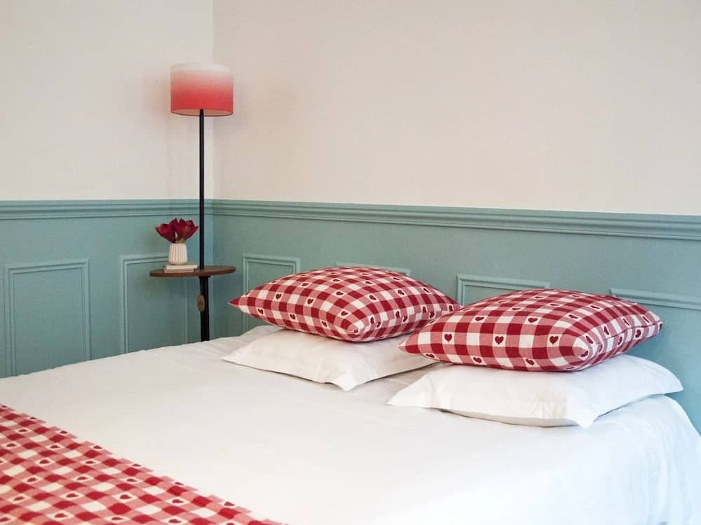Artisan Lofts Paris Close Eiffel Tower - photo 4