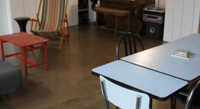 Loft Design - photo 7