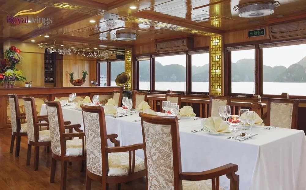 Royal Wings Cruise - photo 19