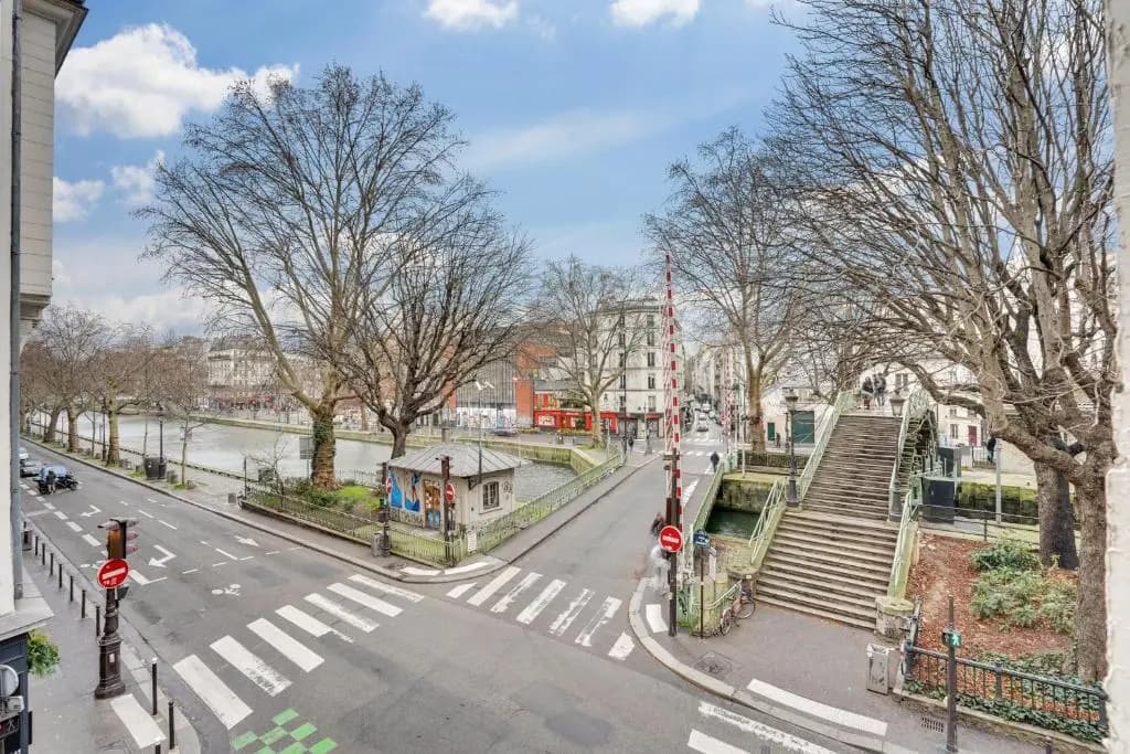 145 Suite Marc, Large Studio, Paris Center - photo 8