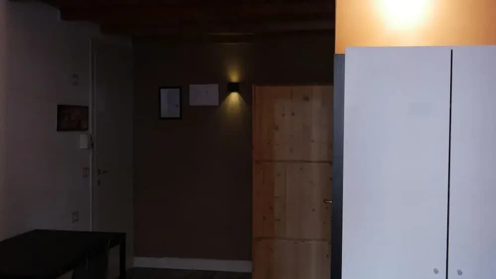 Rome Billabong Hostel - photo 10