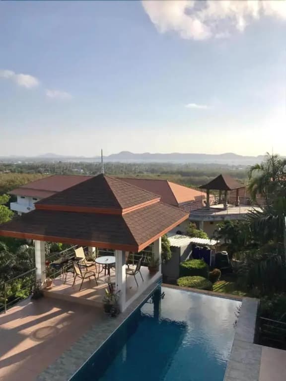 Baan Waru Seaview - photo 8