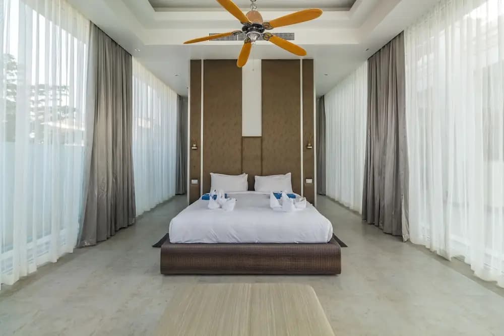 Gatsby Rawai Villa - photo 6