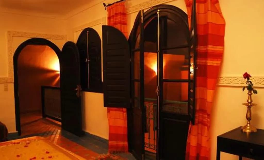 Riad La Perle de Marrakech - photo 8