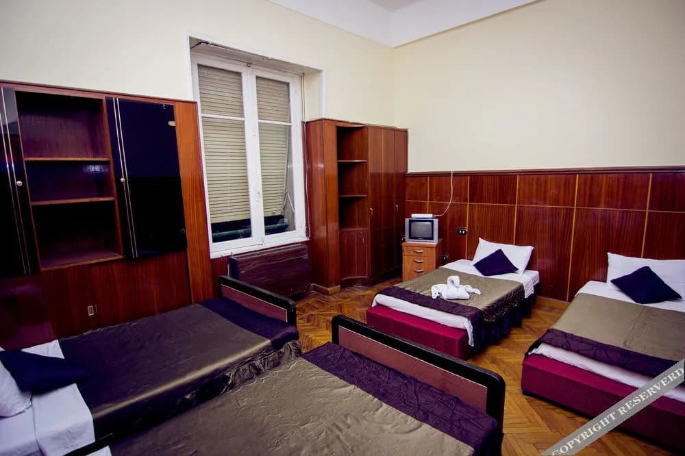 Horus Eye Hostel - photo 25