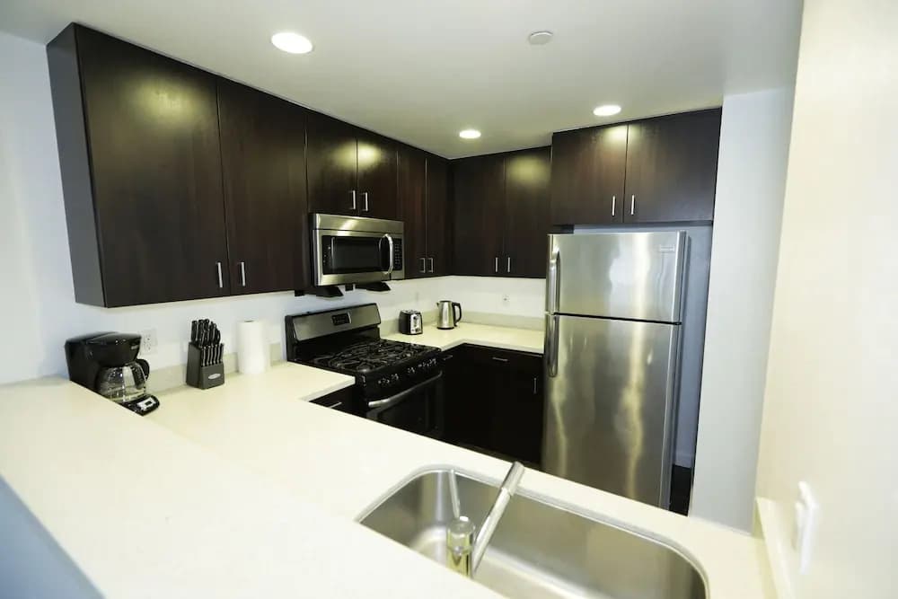 Executive Suites - photo 21
