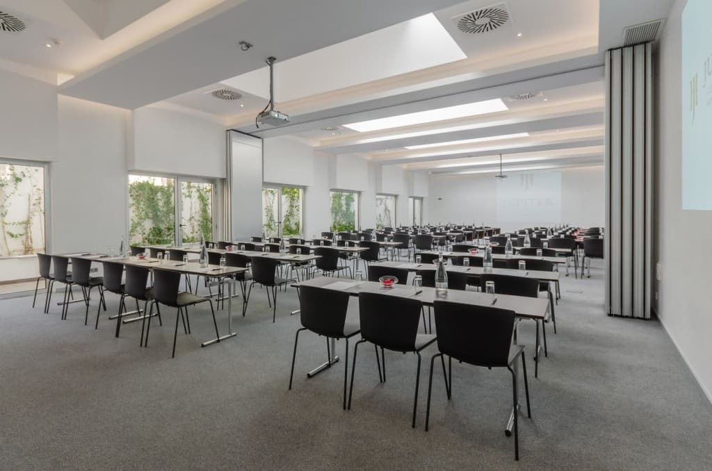 Jupiter Lisboa Hotel – Rooftop & Spa - photo 24