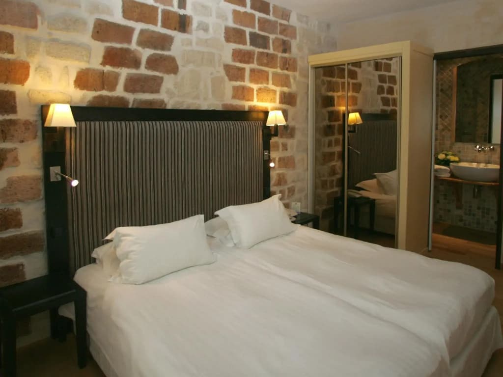 Hotel Europe Saint Severin Paris - photo 7