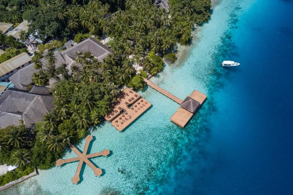 Fihalhohi Maldives - photo 10
