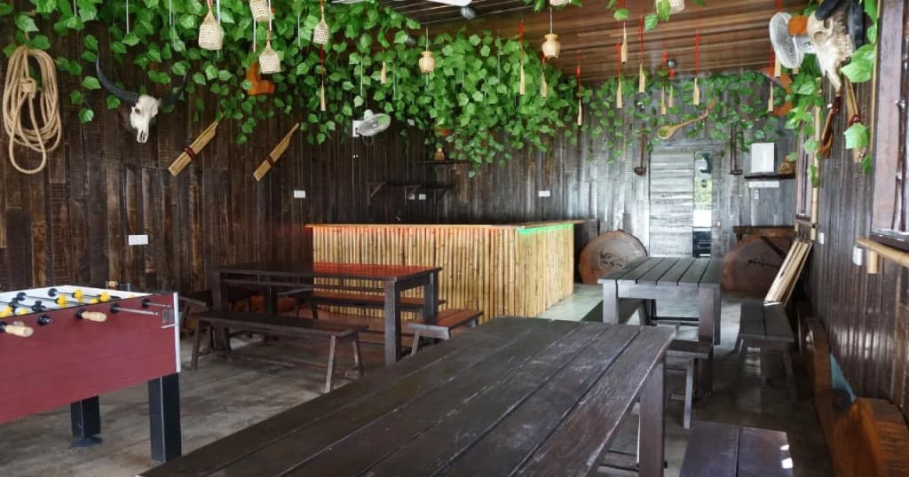 Irsia Guesthouse - photo 11