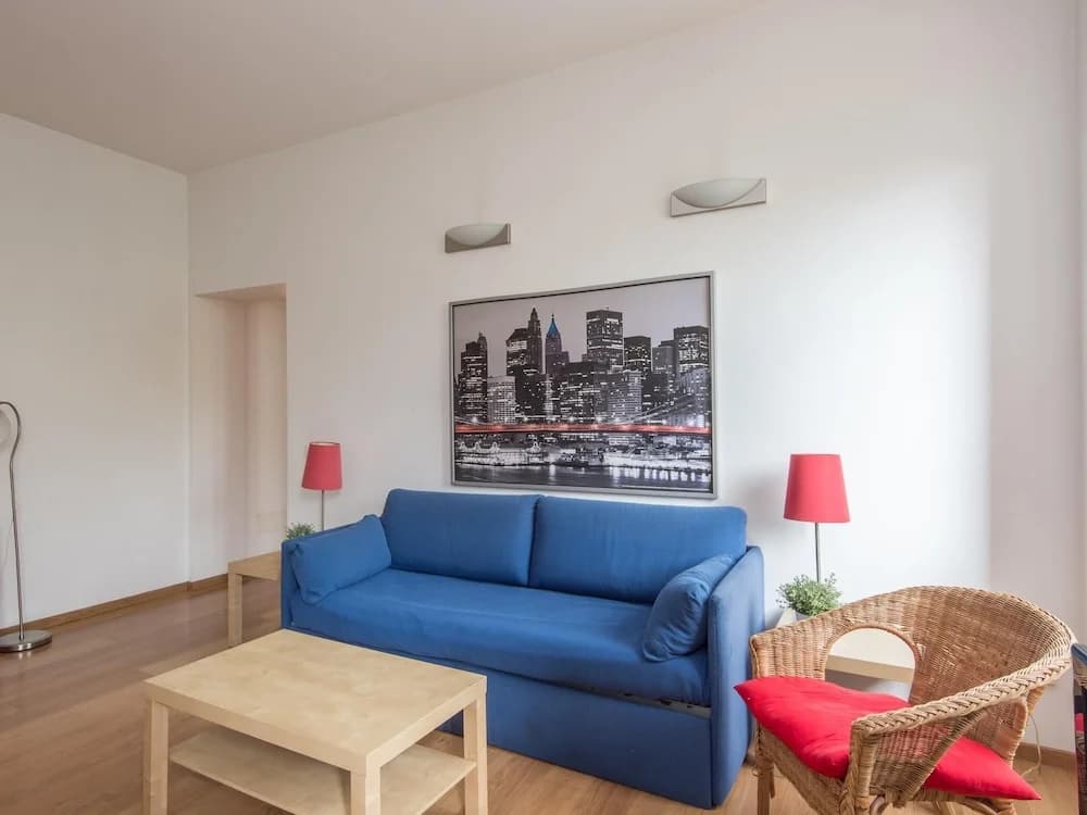 RSH Apartment Fori Imperiali Enchanting - photo 9
