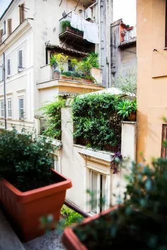 Vicolo Cieco Apartment - main photo