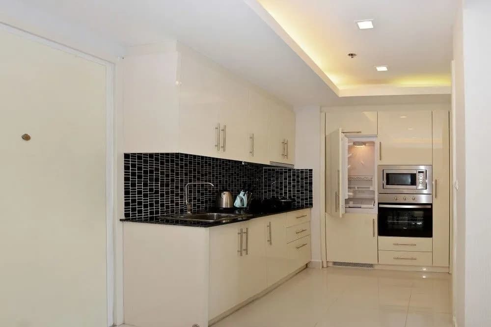 Cosy Beach View Condominium Official - photo 20
