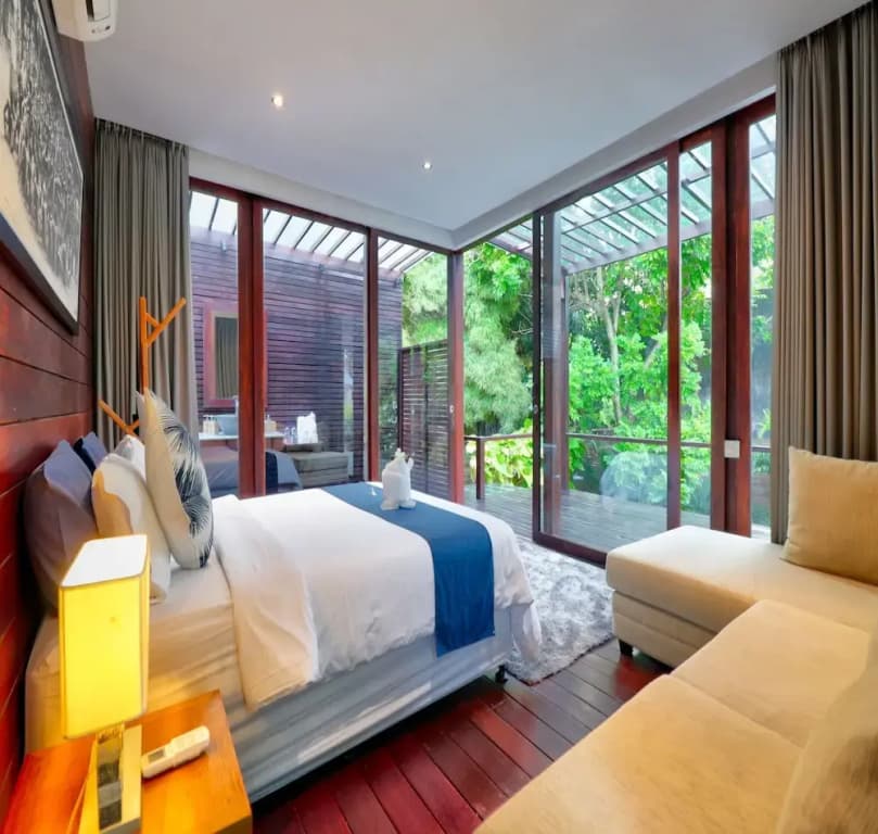 Villa Beach Axis - photo 5