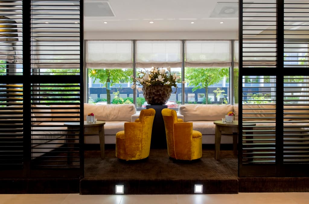 Holiday Inn Express Amsterdam - South by IHG - photo 8