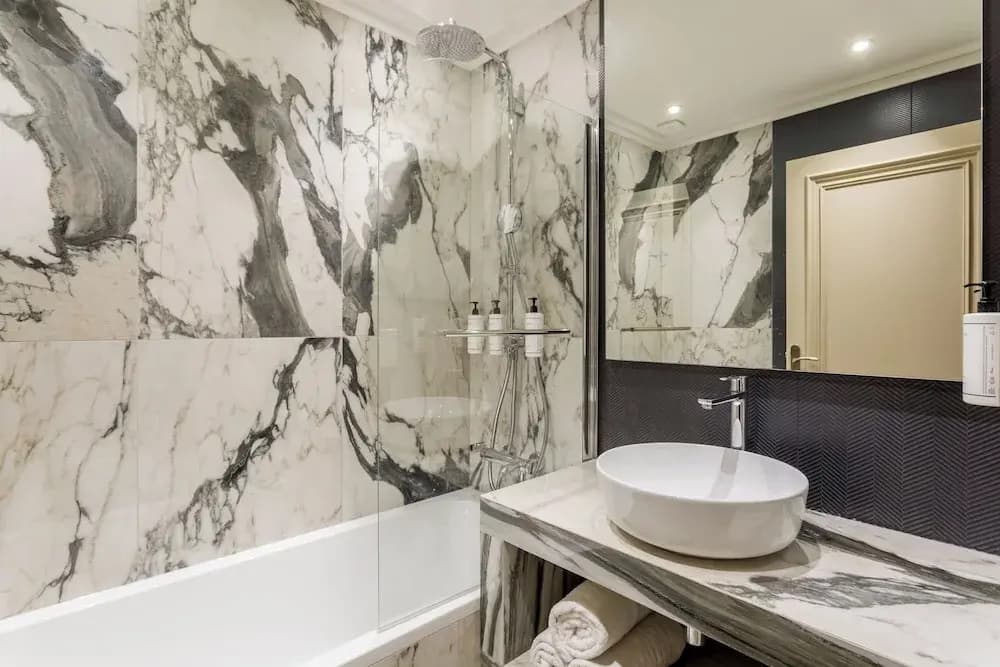 Merveil Luxury Suites - Turbigo II-III - photo 8