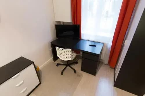 BpR Oktogon Center Apartment - photo 2