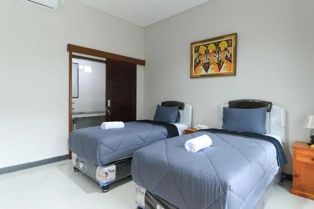 Prasada Guesthouse Canggu Bali - photo 5