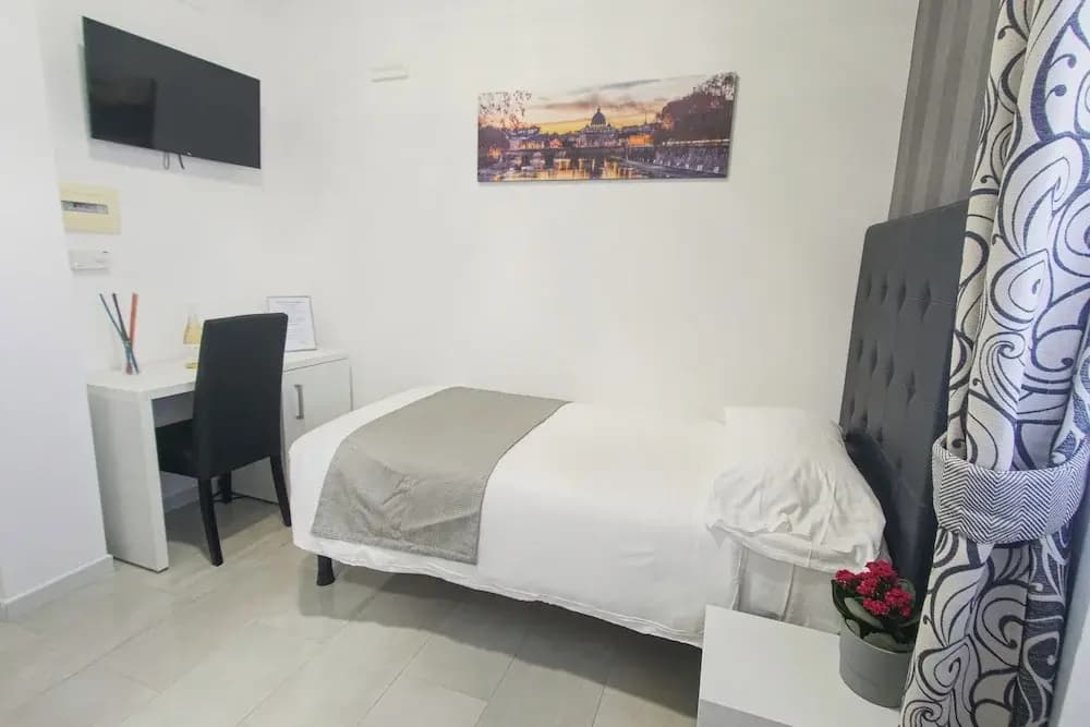 Hotel Terrazza Magenta - photo 14