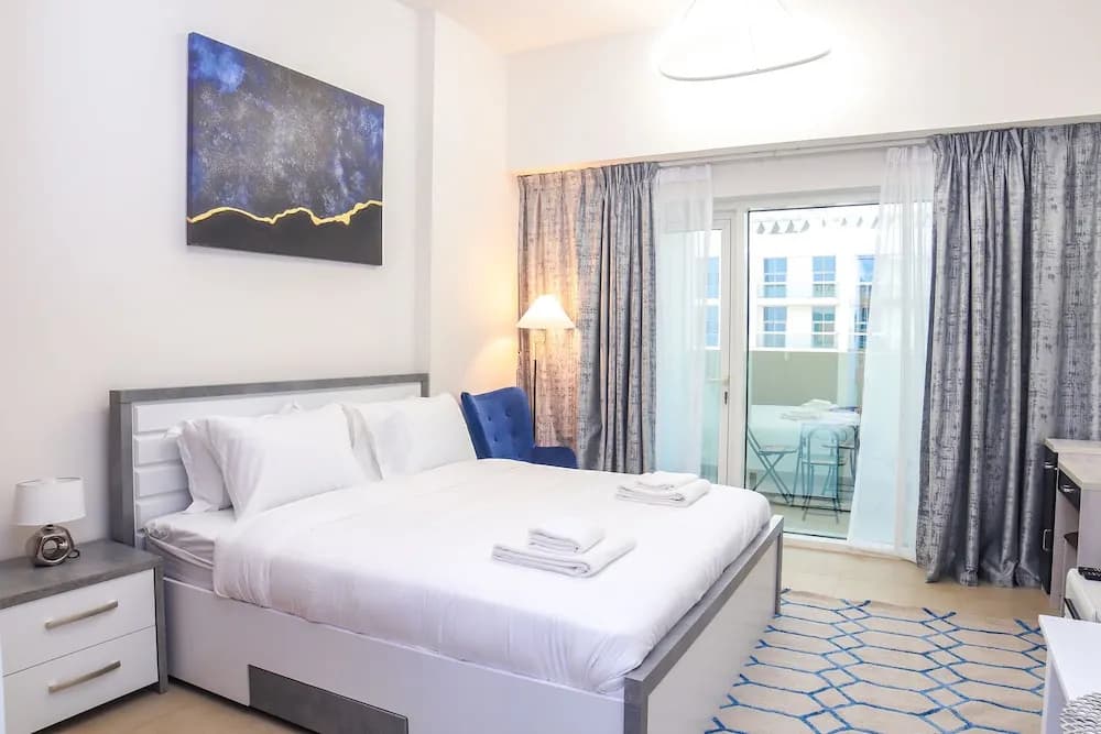 Studio Apartment in Azizi Farishta - photo 2