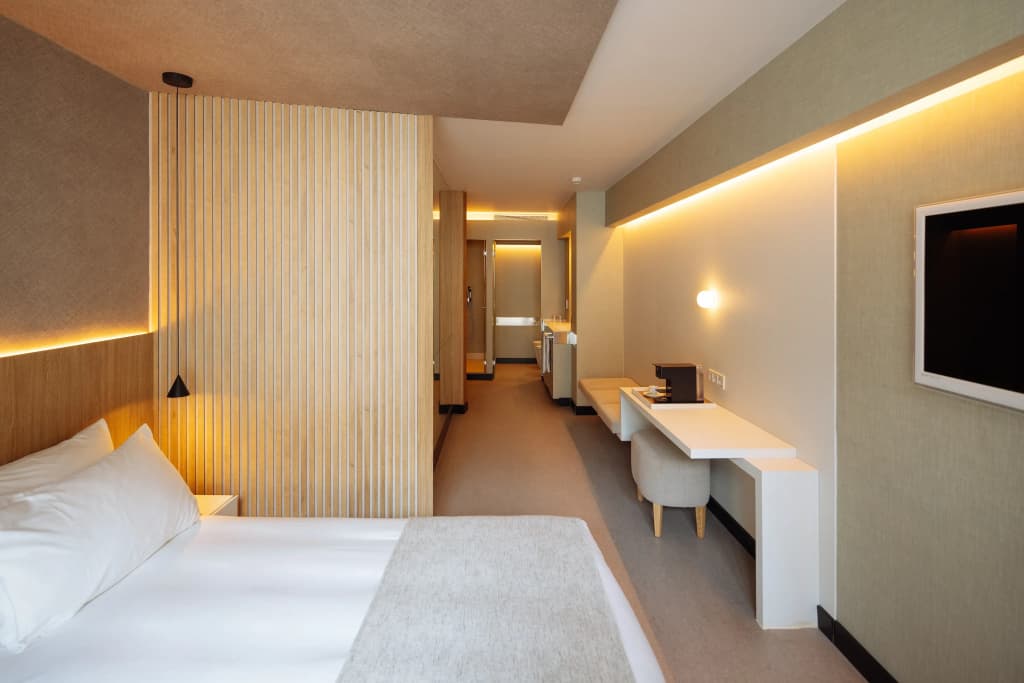 Hotel Arconte, Adults only - photo 2