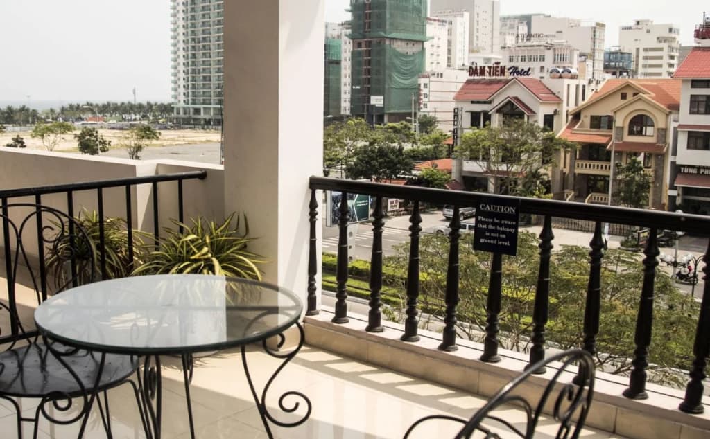 Sofia Boutique Hotel Danang - photo 8