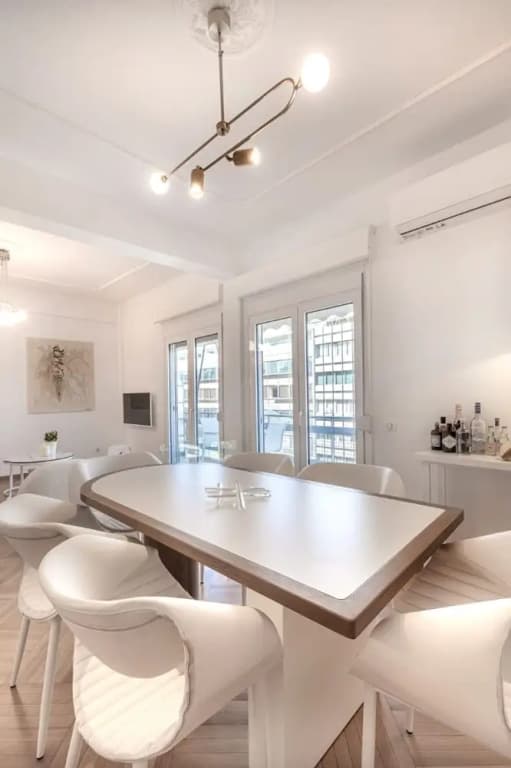 Stylish Acropolis View Apartment - photo 30