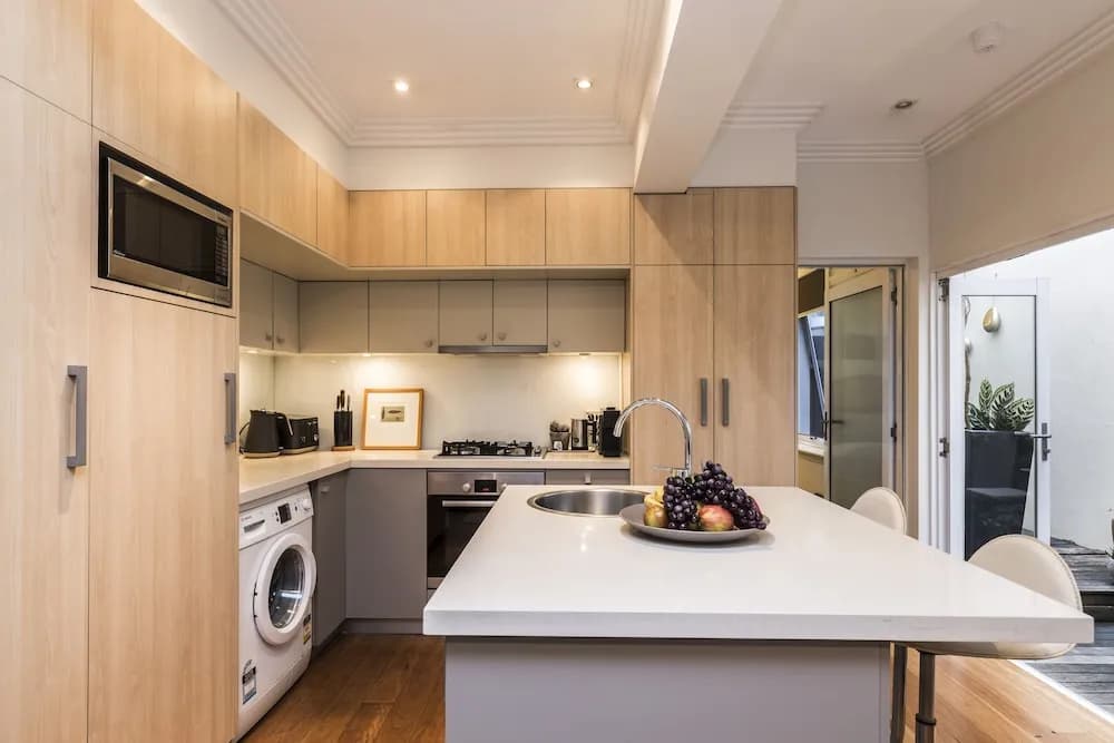 Art Deco 2 Bed Sydney And Darlinghurst Gem - photo 9