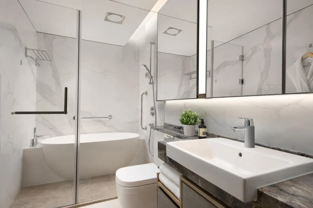 Ascott North Point Hong Kong - photo 11