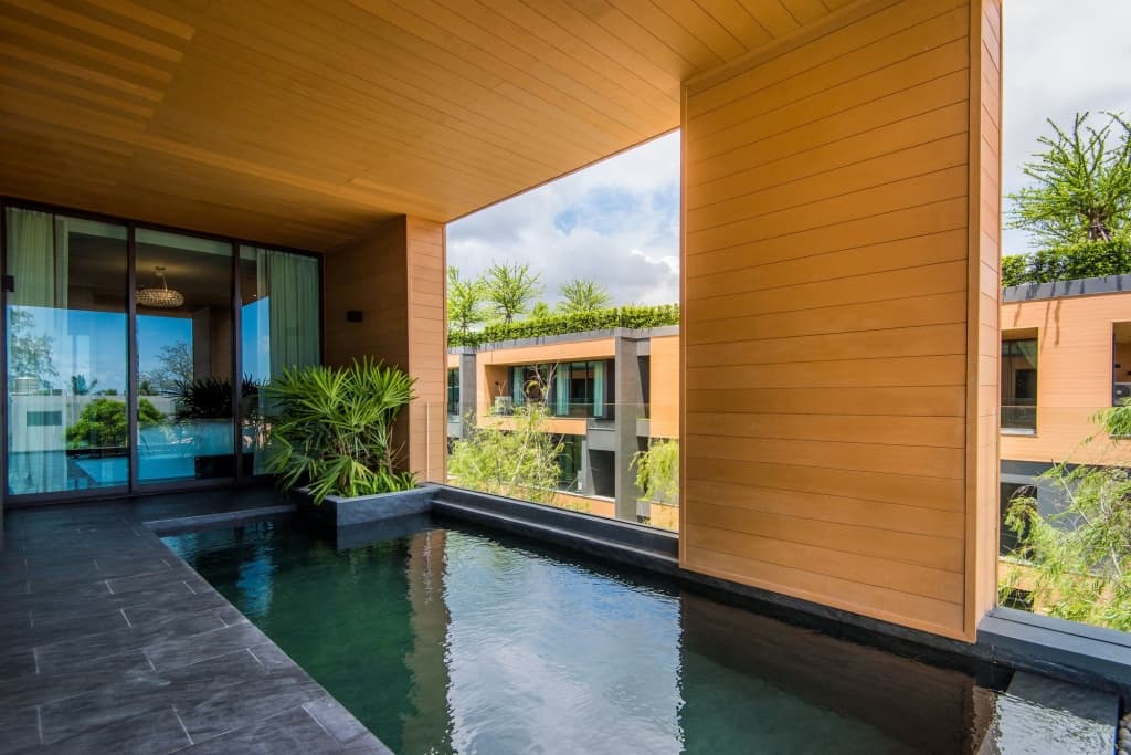 Glam Habitat Hotel - photo 21