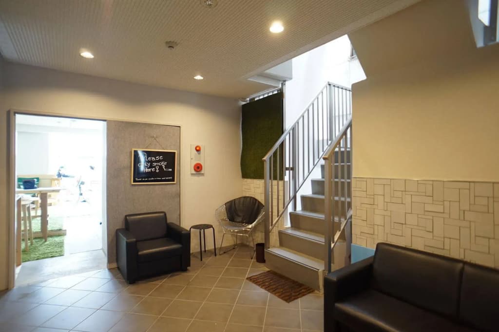Galaxy Apartment - photo 12