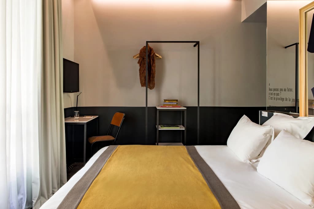 Hotel Blanca - photo 3