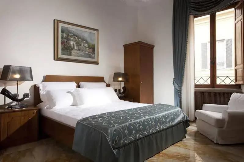 Suite della Vite Guest House - photo 4