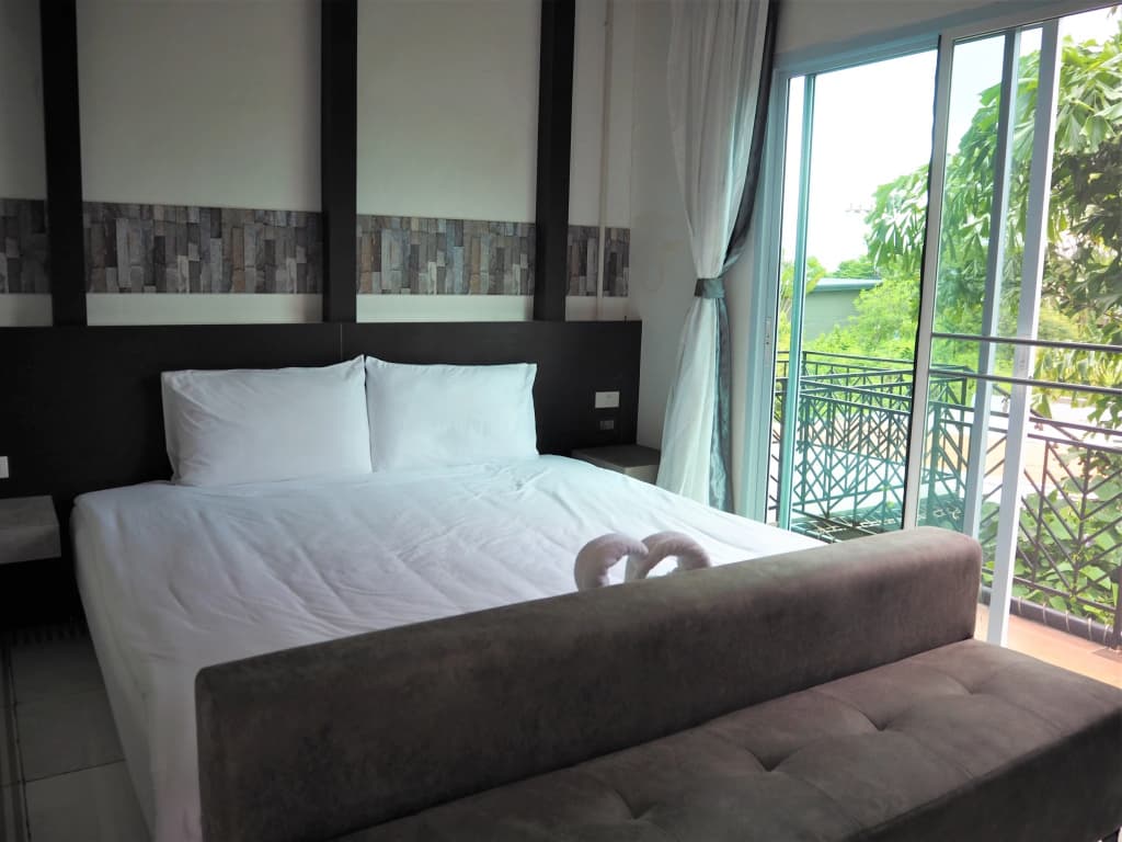 The Resort Romklao - photo 39