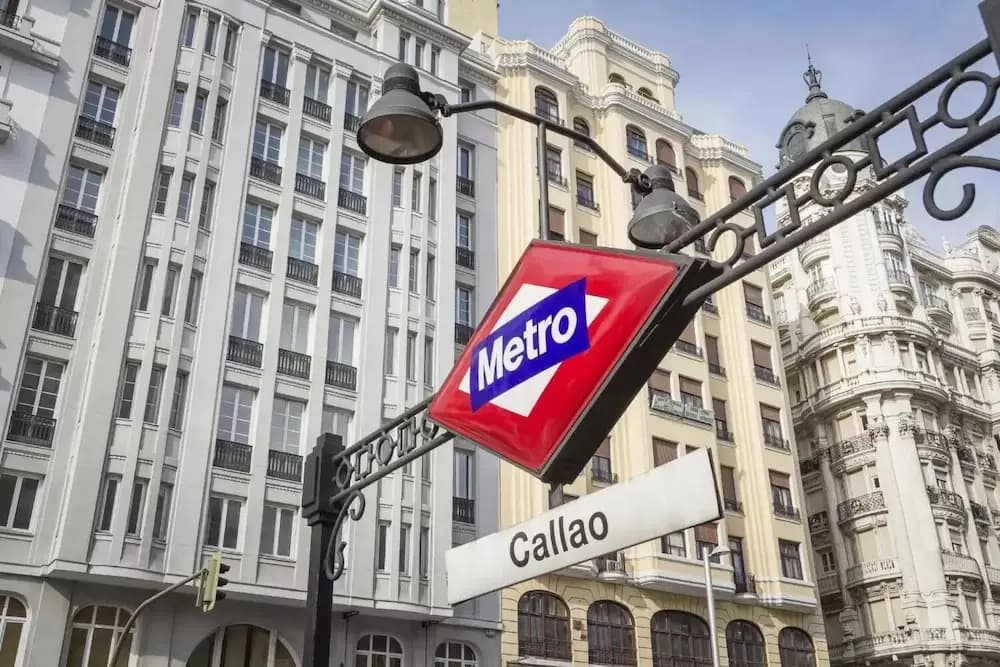 Chueca Iii - main photo