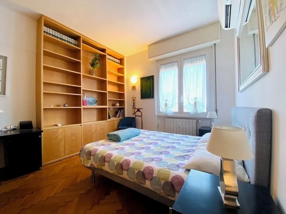 Fornari 48 Comfortable Flat - photo 5