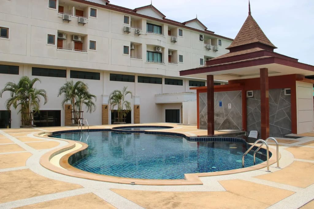 Diamond Place Ao Nang - photo 12