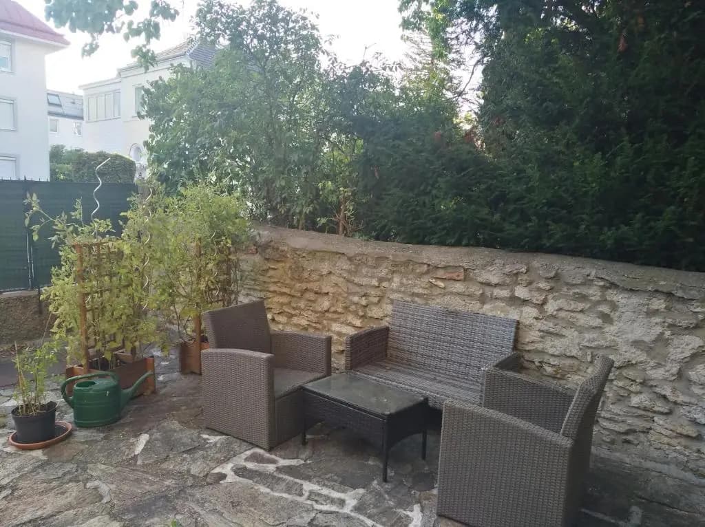 Appartment Lainz - photo 8