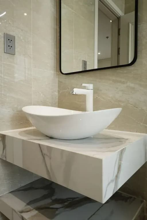 Hampton Danang Luxury Apartment - photo 8